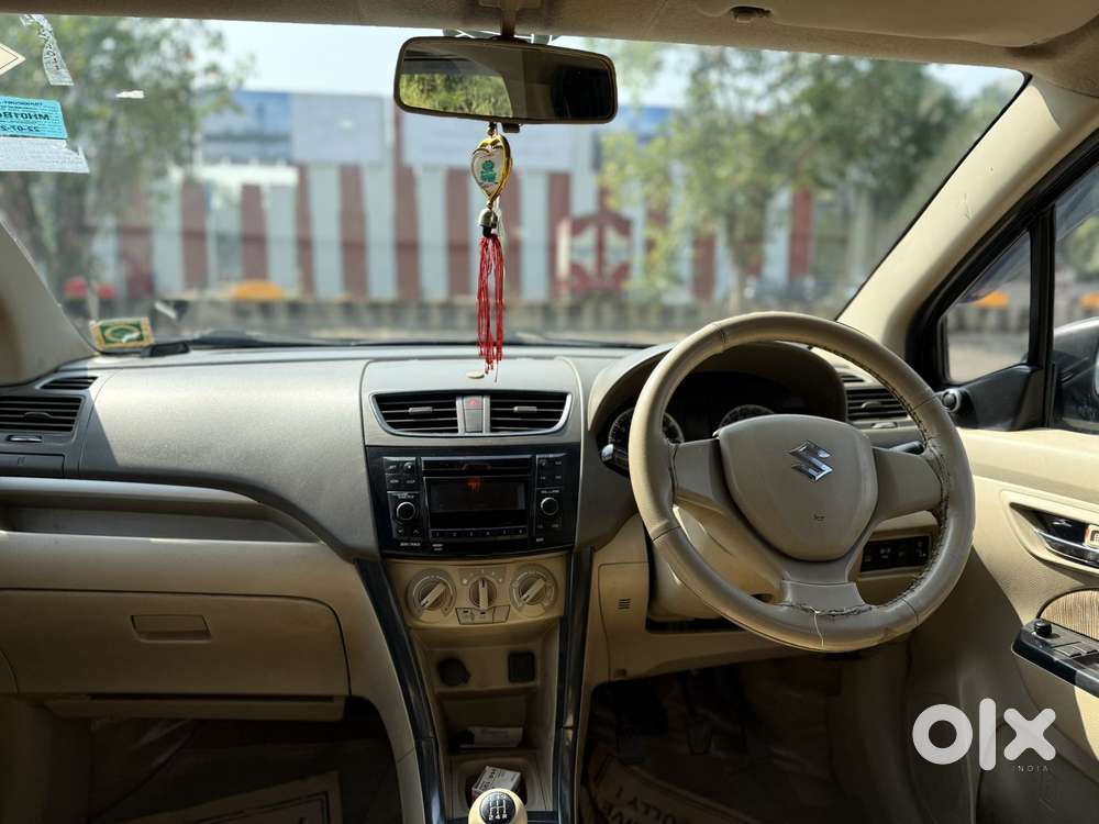 Maruti Suzuki Ertiga Vxi Cng, 2013, Cng & Hybrids
