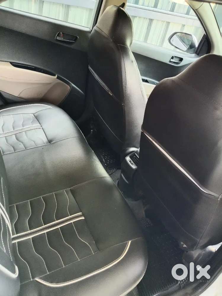 Hyundai Grand I10 2013 Prime