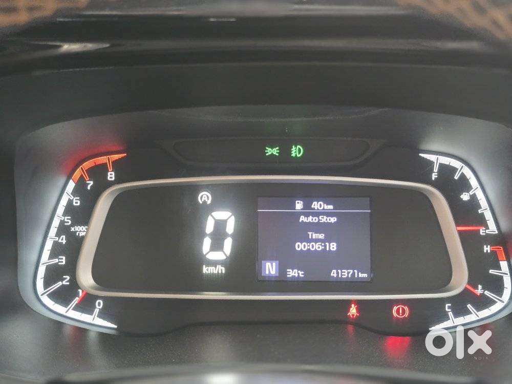 Kia Sonet Htk Plus Turbo Imt, 2023, Petrol