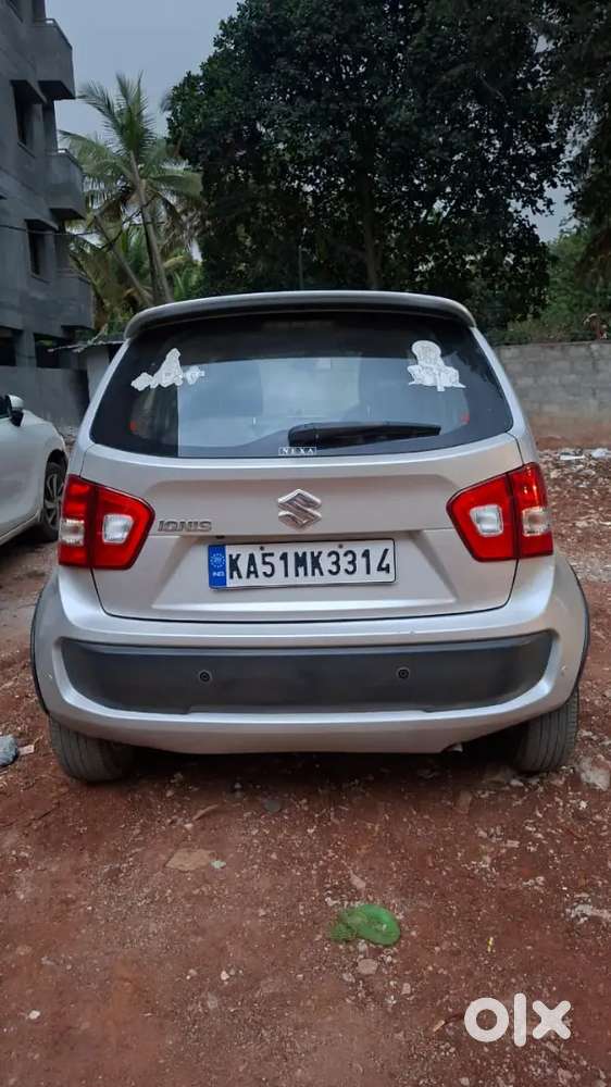 Maruti Suzuki