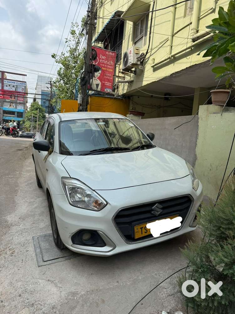 Swift Dzire Tour 2023 Diesel Manual Hybrid Ldi
