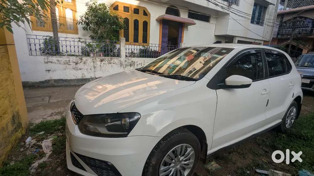 Volkswagen Polo 2020 Mpi