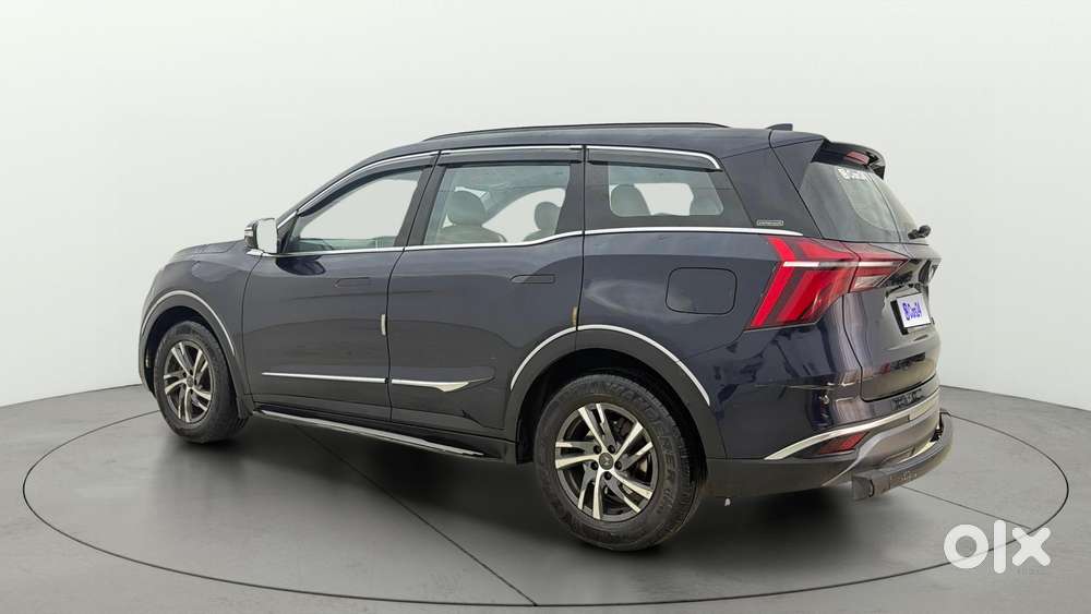 Mahindra Xuv700 2.2 Ax 5 Diesel At 7 Str, 2023, Diesel