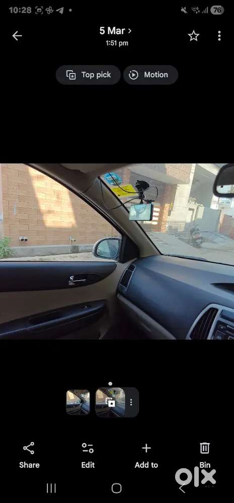 Hyundai I20 2014 Diesel
