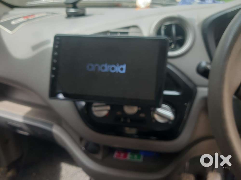 Datsun Redi Go 1.0 Limited Edition 2018, 2016, Petrol