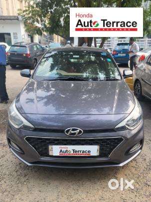 Hyundai I20 E Magna 1.2, 2020, Petrol