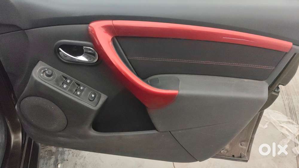 Renault Duster 1.3 Rxs Turbo Petrol, 2021, Petrol