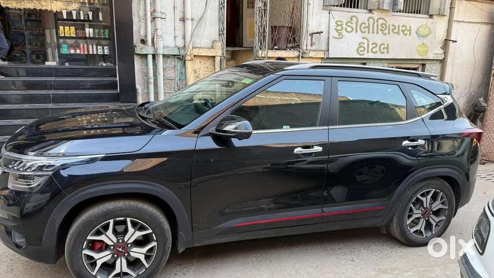 Kia Diesel Automatic 2023