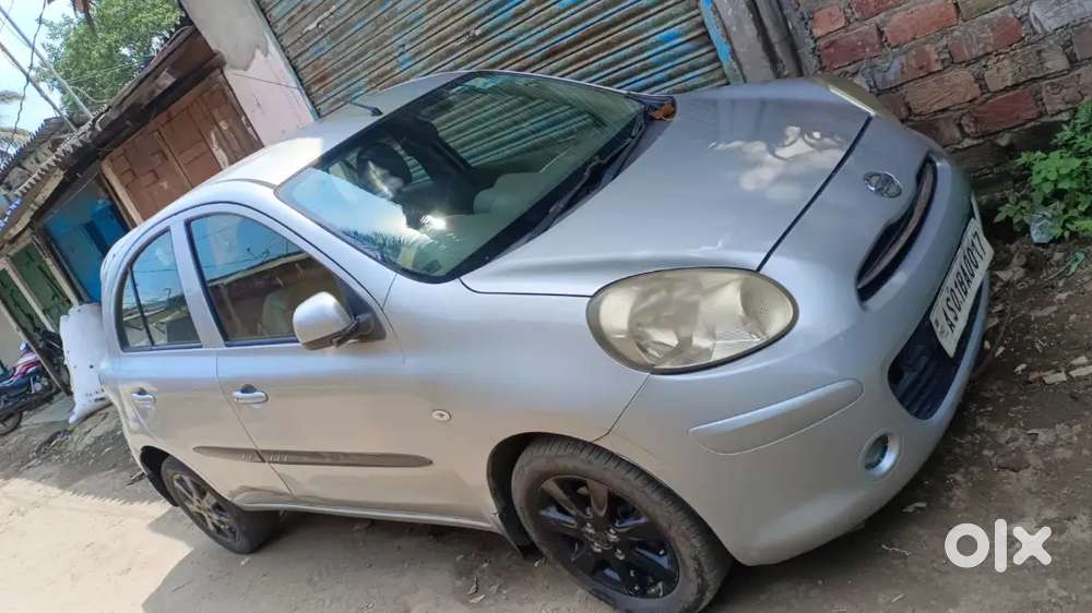 Nissan Micra 2012