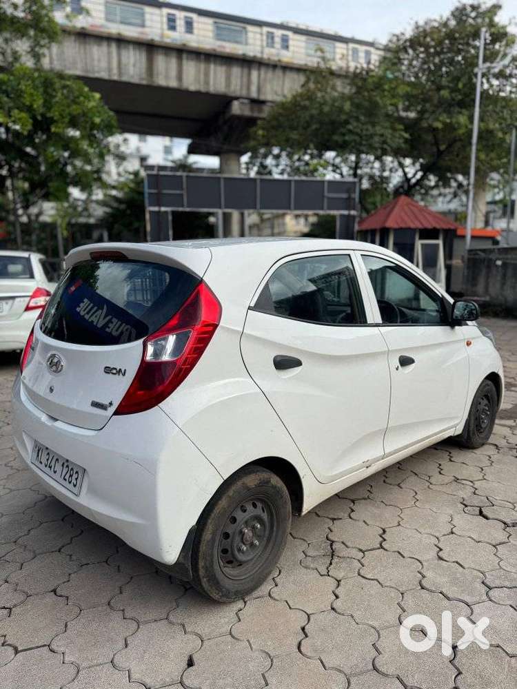 Hyundai Eon Era +, 2013, Petrol