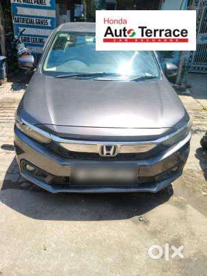 Honda Amaze 1.2 S I-vtec, 2019, Petrol