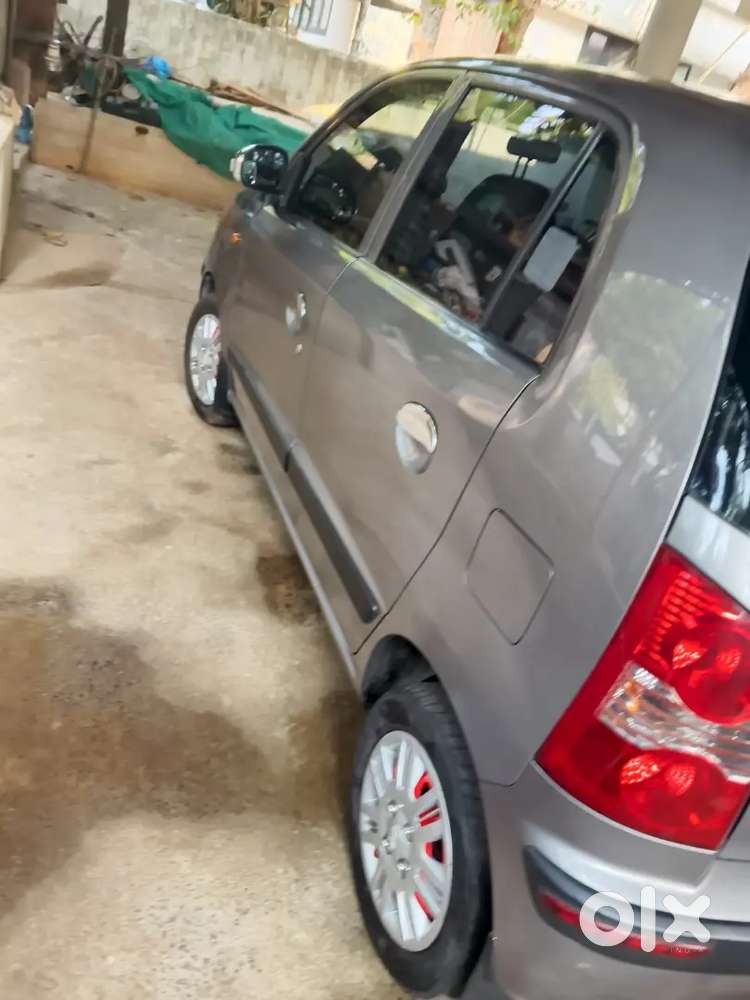 Hyundai Santro Xing 2014 Petrol 064089 Km Driven