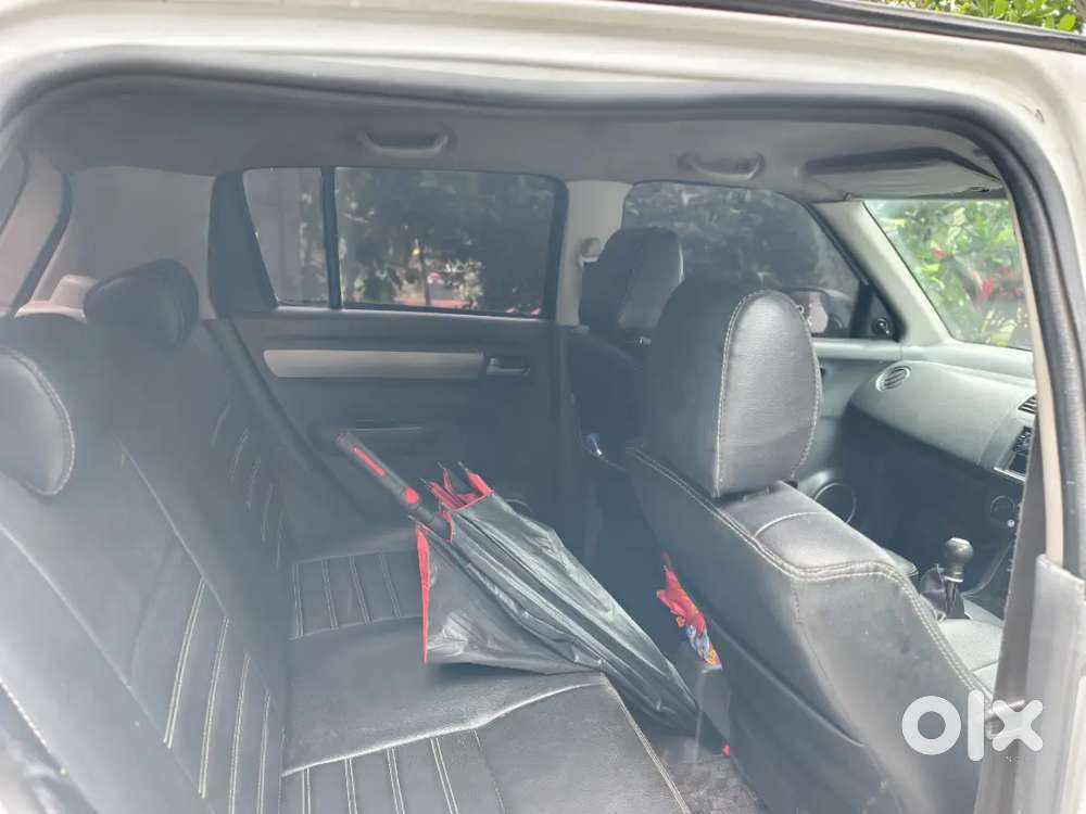 Maruti Swift Vdi 2009