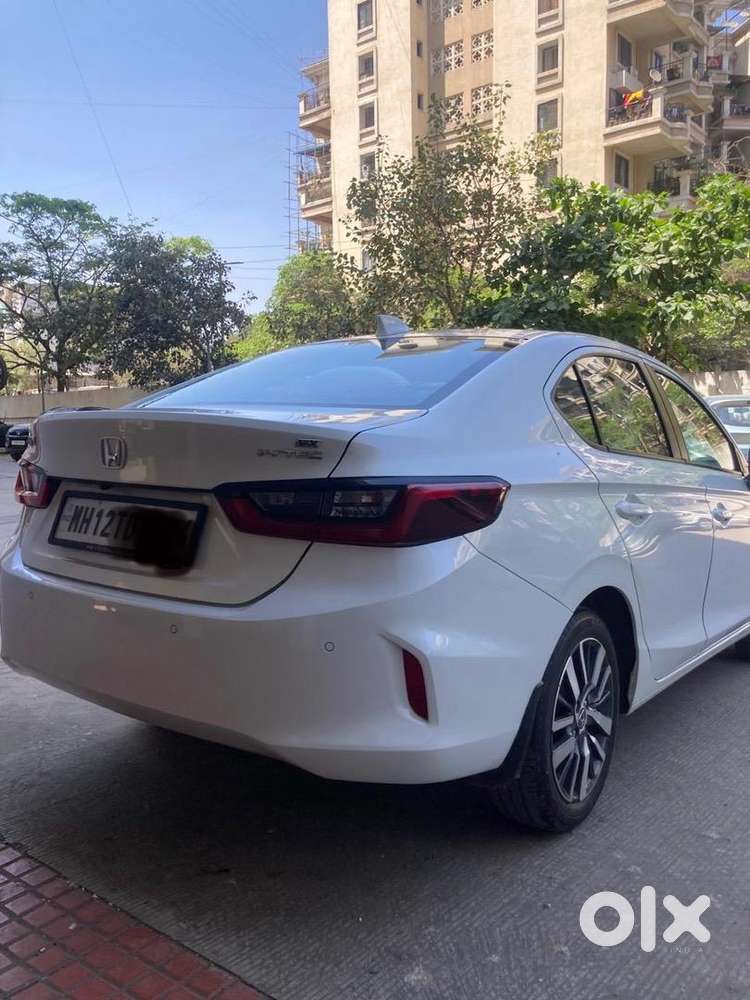 Honda City 2021 Petrol 29000 Km Driven