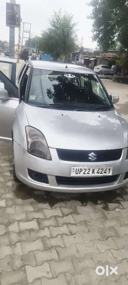 Maruti Suzuki Swift 2009