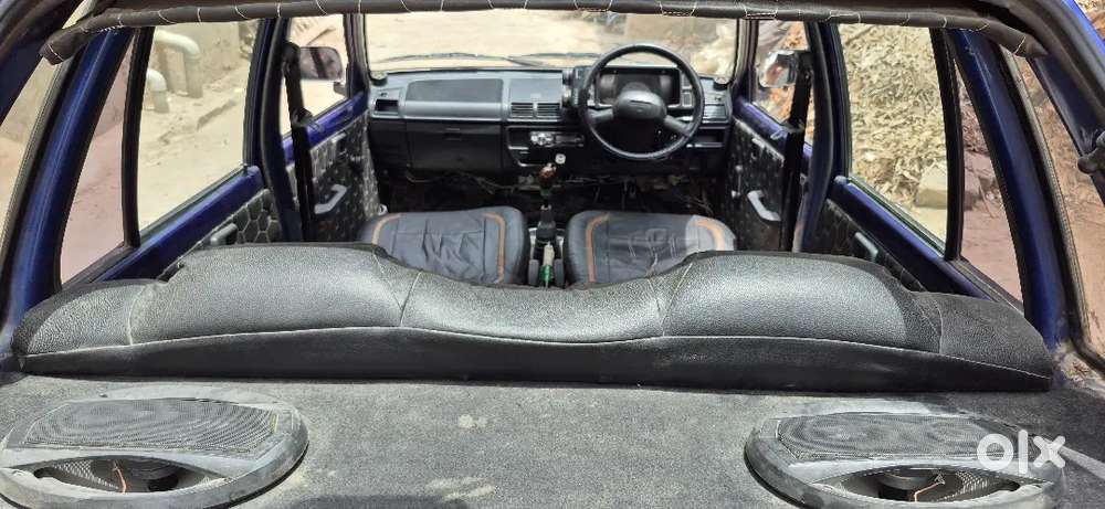 Maruti 800 Petrol 2004. Ac