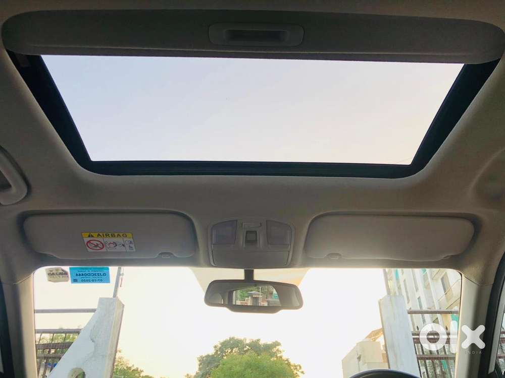 Kia Sonet Gtx Plus Turbo Dct, 2020, Petrol