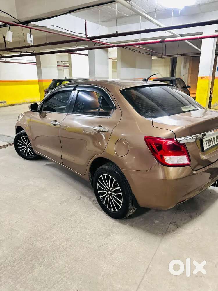 Maruti Suzuki Dzire Well Maintained