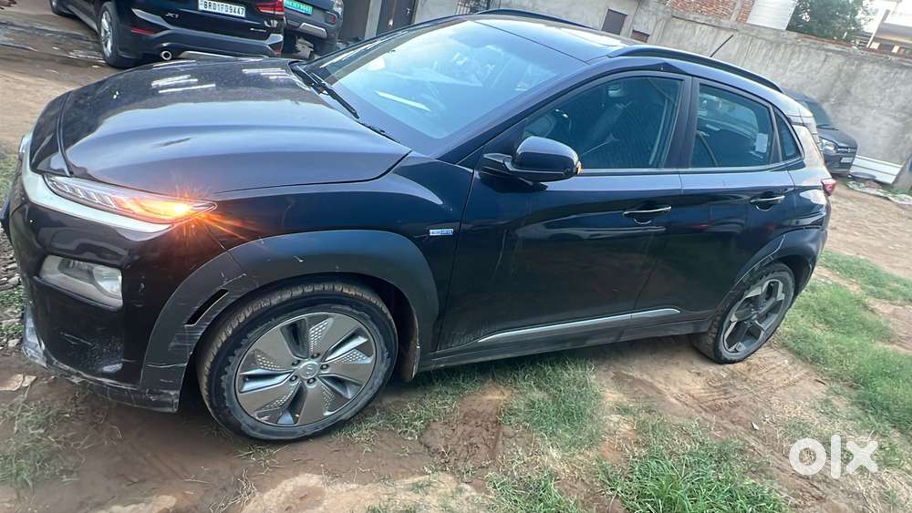 Hyundai Kona Electric Premium, 2023, Electric