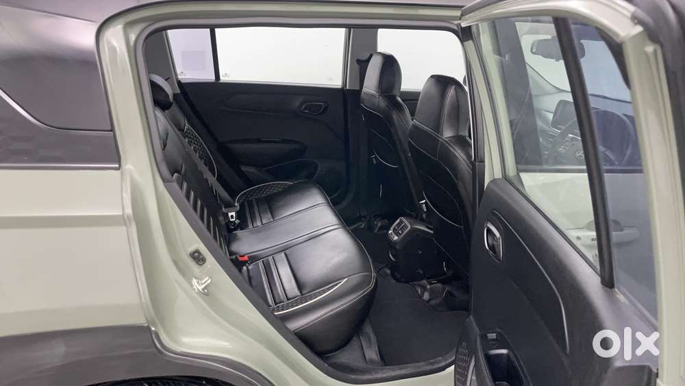 Hyundai Exter Sx (o) Connect 1.2 Amt  Dual Tone, 2023, Petrol