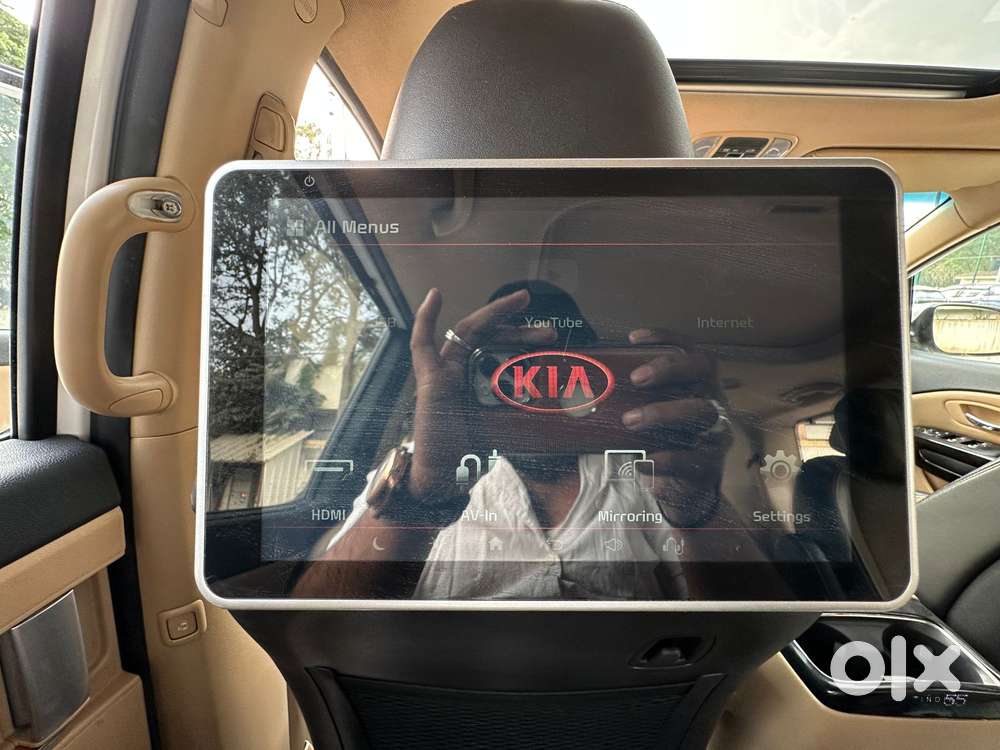 Kia Carnival Limousine, 2020, Diesel