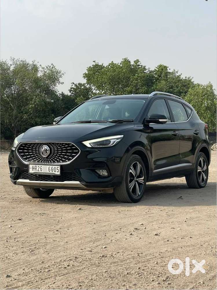 Mg Astor 1.5 Sharp, 2024, Petrol