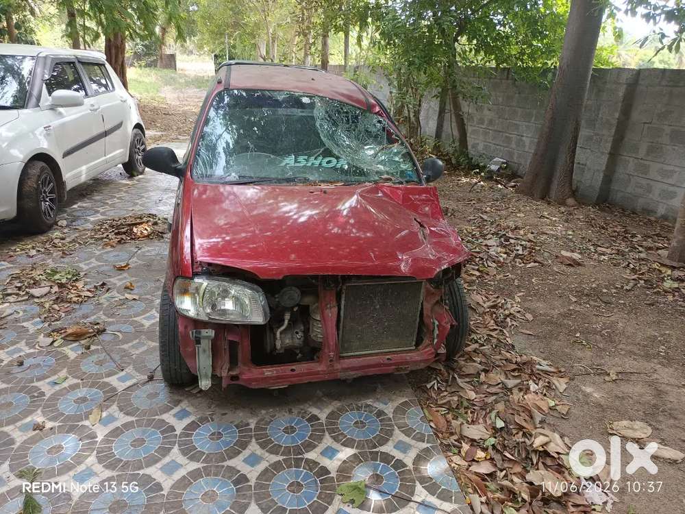 Maruti Suzuki Alto 800 2009 Petrol 85000 Km Driven