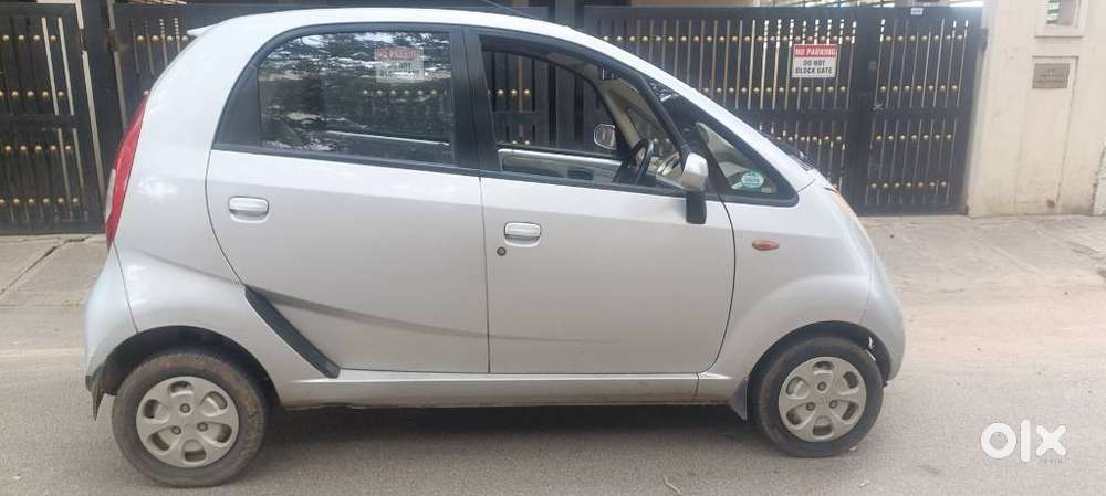 Tata Nano XT, 2014, Petrol