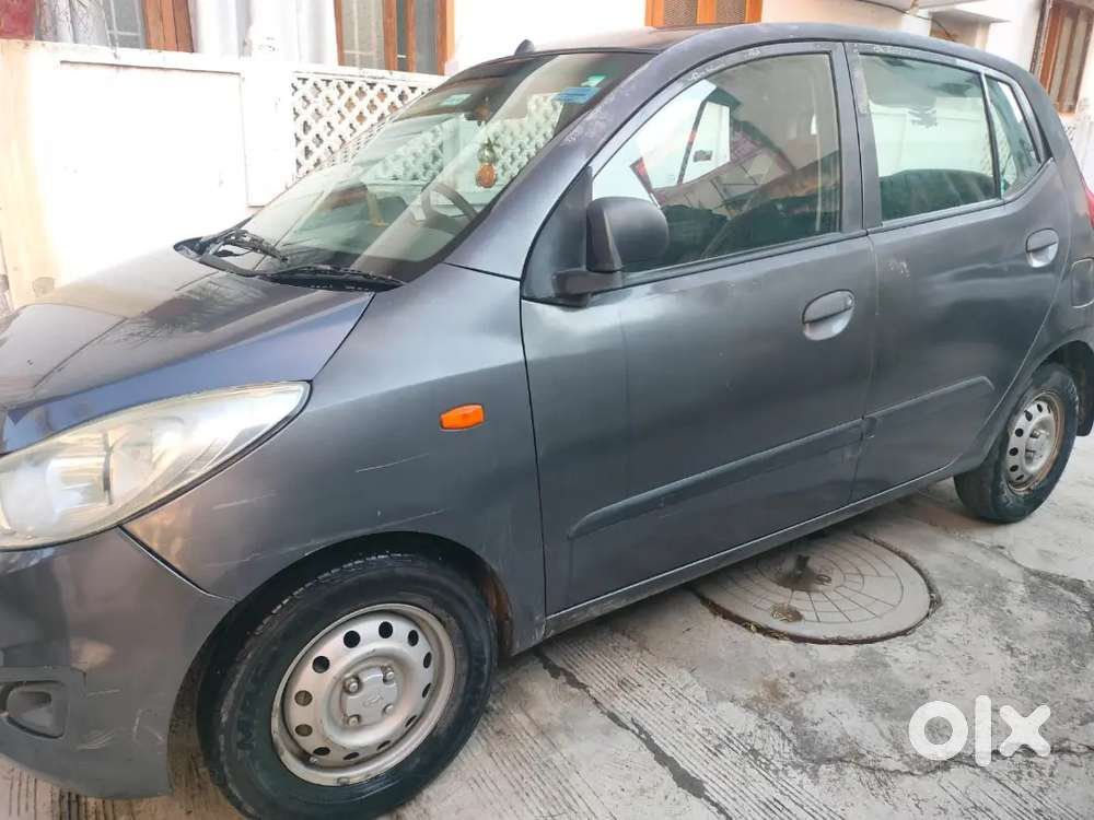2013 Hyundai I10 Irde Km Driven