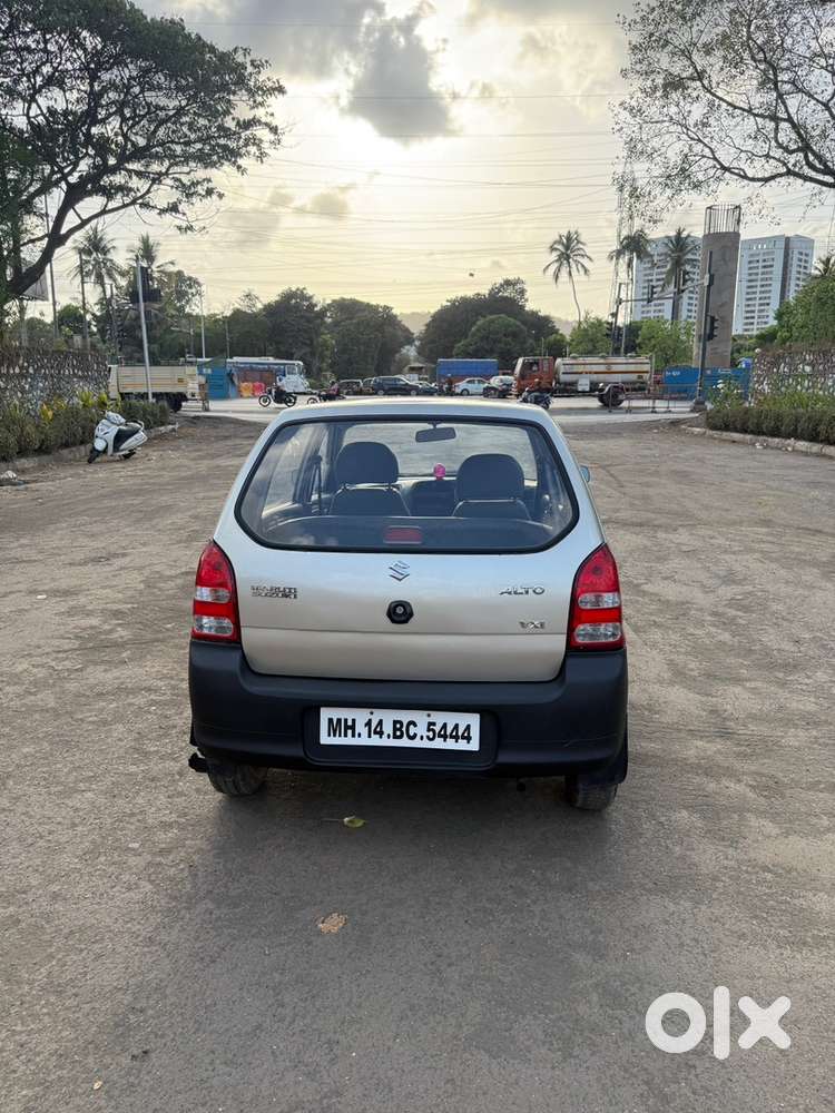 Maruti Suzuki Alto Std Bs3