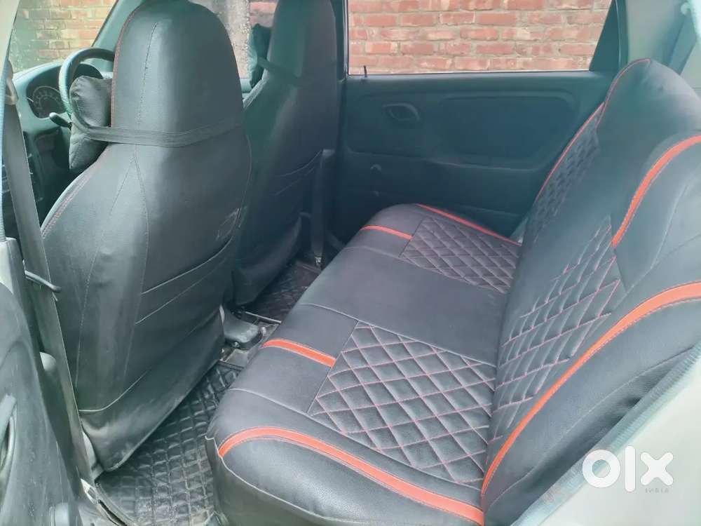 Maruti Suzuki Alto K10 2013