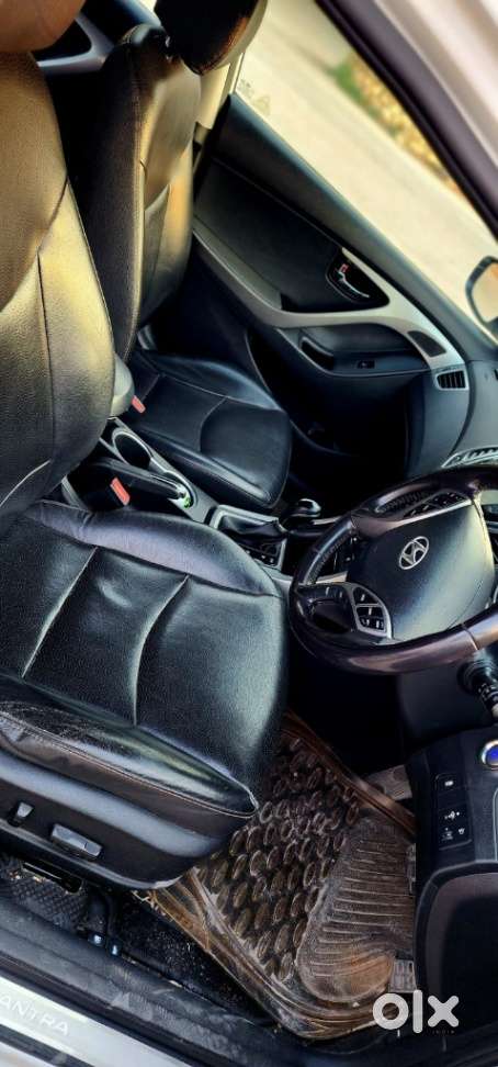 Hyundai Elantra 2015-2016 Sx At, 2015, Petrol