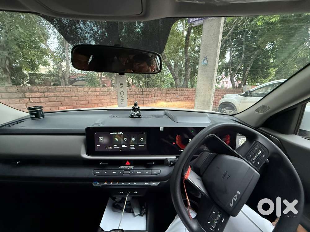 Kia Seltos Diesel 2026