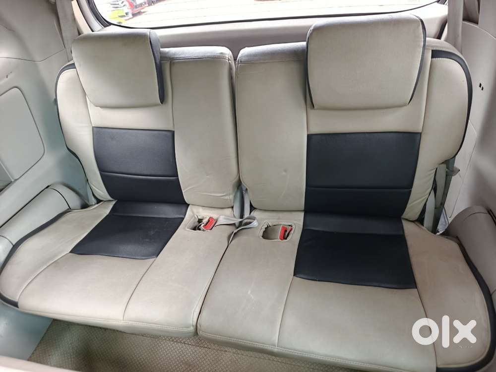 Toyota Innova 2.5 V 7 Str, 2012, Diesel