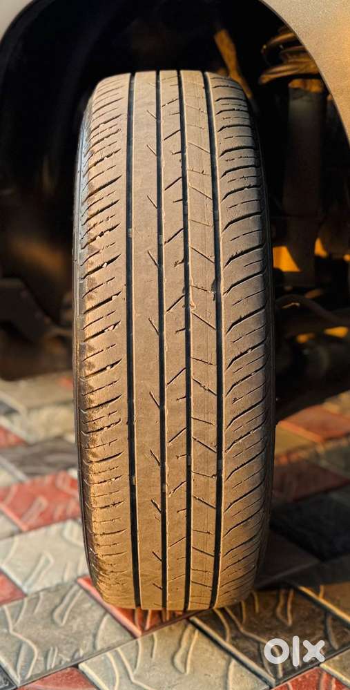 Nissan Magnite 1.0 Xv, 2021, Petrol