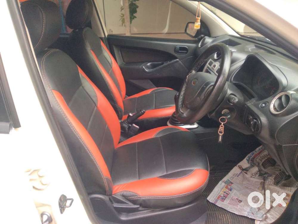 Ford Figo Diesel Exi, 2011, Diesel