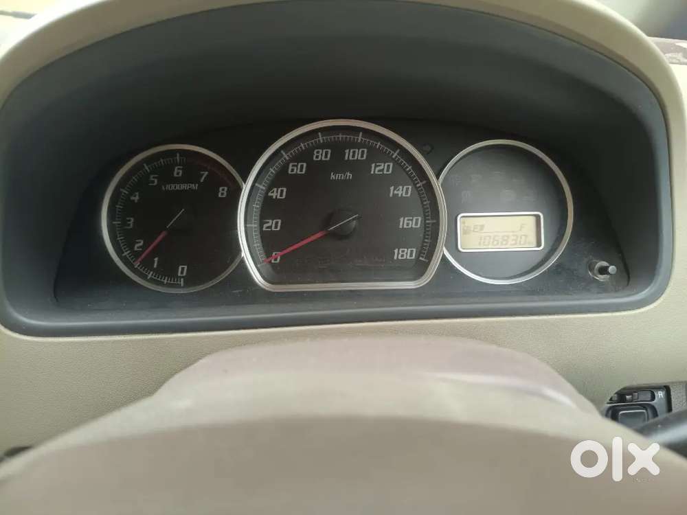 Maruti Suzuki Zen 2010 1.0 Vxi