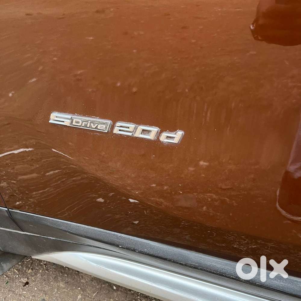 Bmw X1 Sdrive 20d X Line, 2016, Diesel