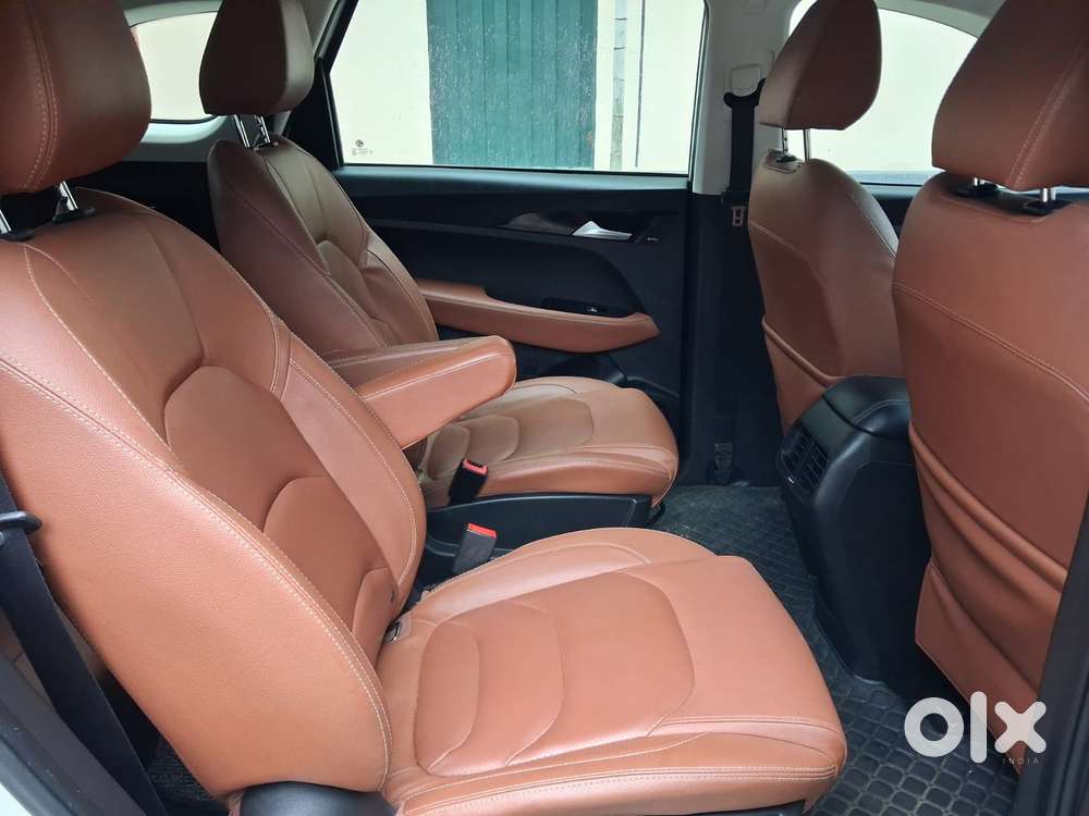 Mg Hector Plus 2.0 Sharp Diesel Turbo, 2020, Diesel