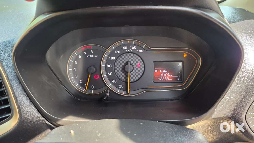 Hyundai New Santro 1.1 Sportz Mt Cng, 2019, Cng & Hybrids