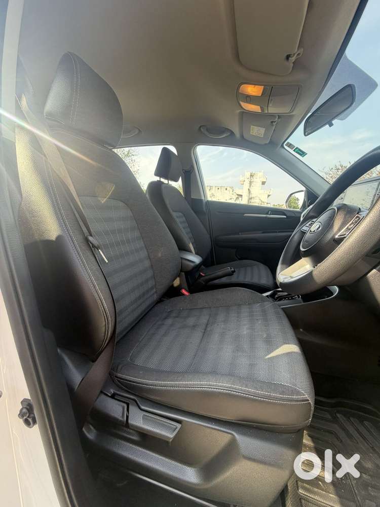 Kia Sonet 1.5 Htk Plus Diesel At, 2021, Diesel