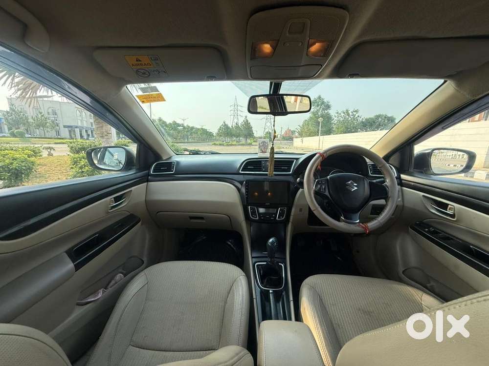 Maruti Suzuki Ciaz Diesel 2020