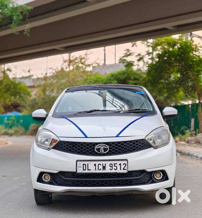 Tata Tiago 1.05 Revotorq Xe, 2017, Petrol