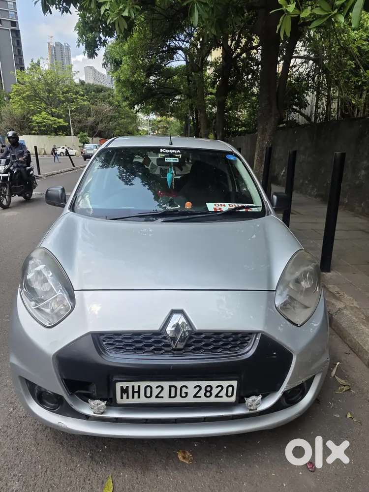 Renault Pulse 2013 Petrol Well Maintained