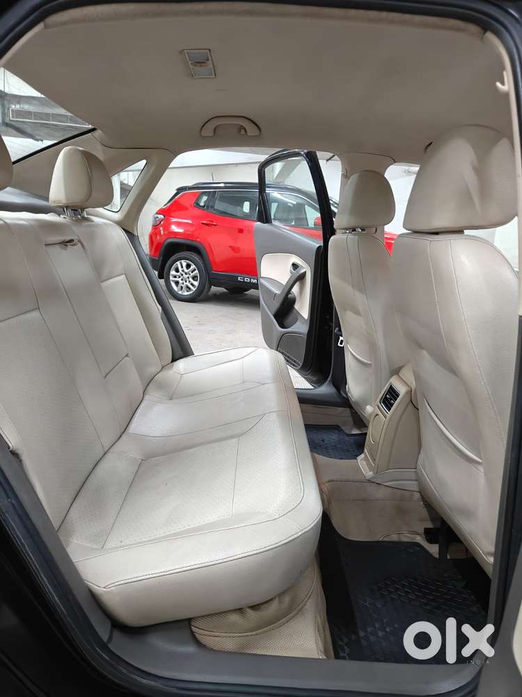 Volkswagen Vento 1.5l Tdi Highline Plus At Diesel, 2015, Diesel