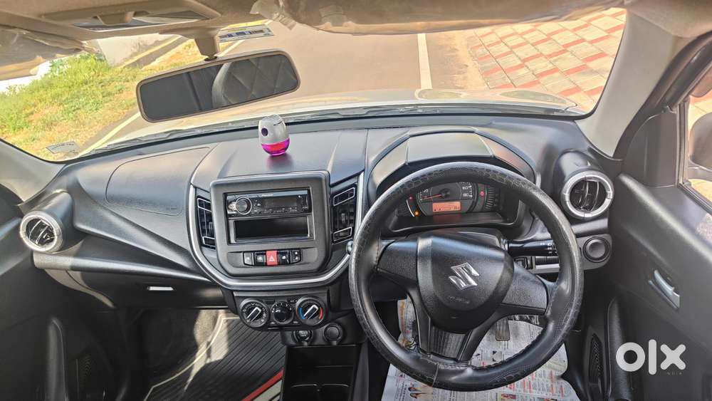 Maruti Suzuki Celerio Vxi(o), 2022, Petrol