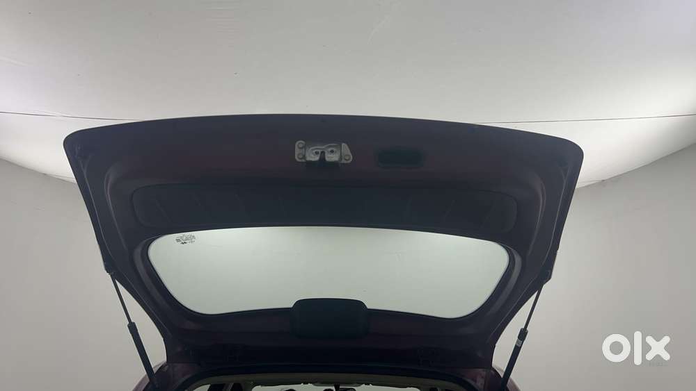 Hyundai I10 Sportz 1.1 Irde2, 2016, Petrol