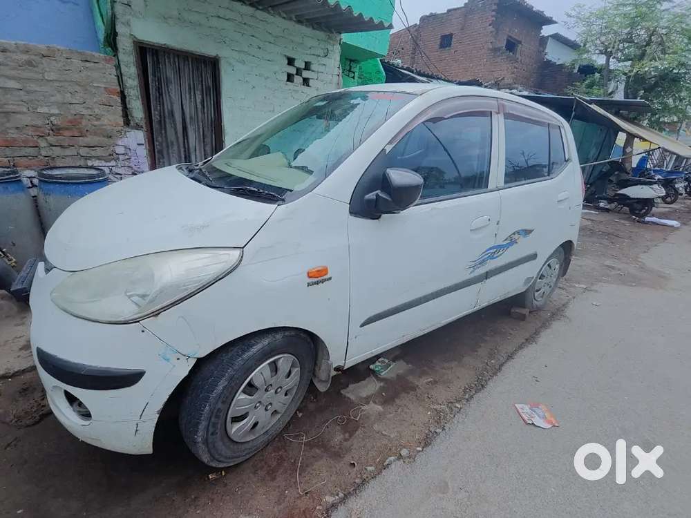 Hyundai I10 Good Condition
