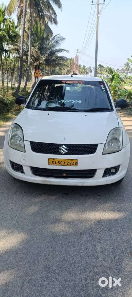 Maruti Suzuki Dzire 2015 Diesel 215000 Km Driven