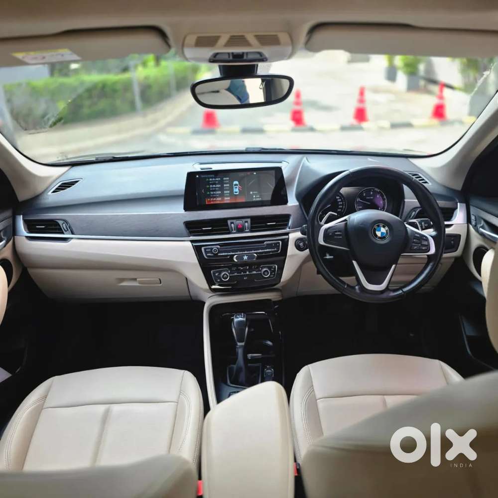 Bmw X1 2.0 Sdrive20d Xline, 2019, Diesel